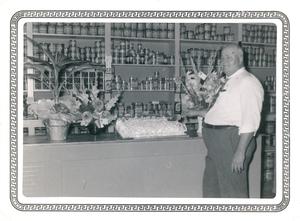 Photo of Lawrence Dausin